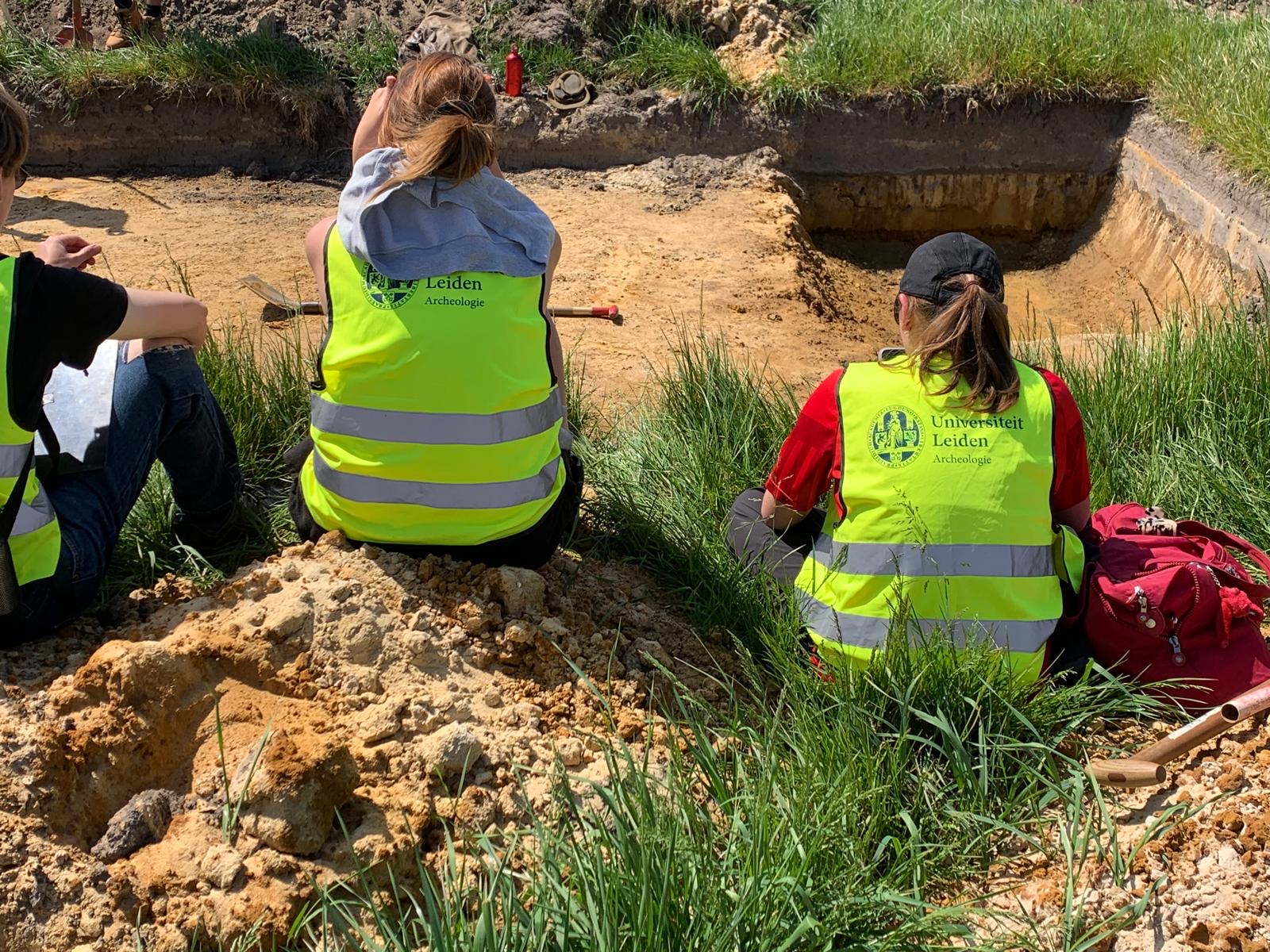 Voorstel Field School aangenomen