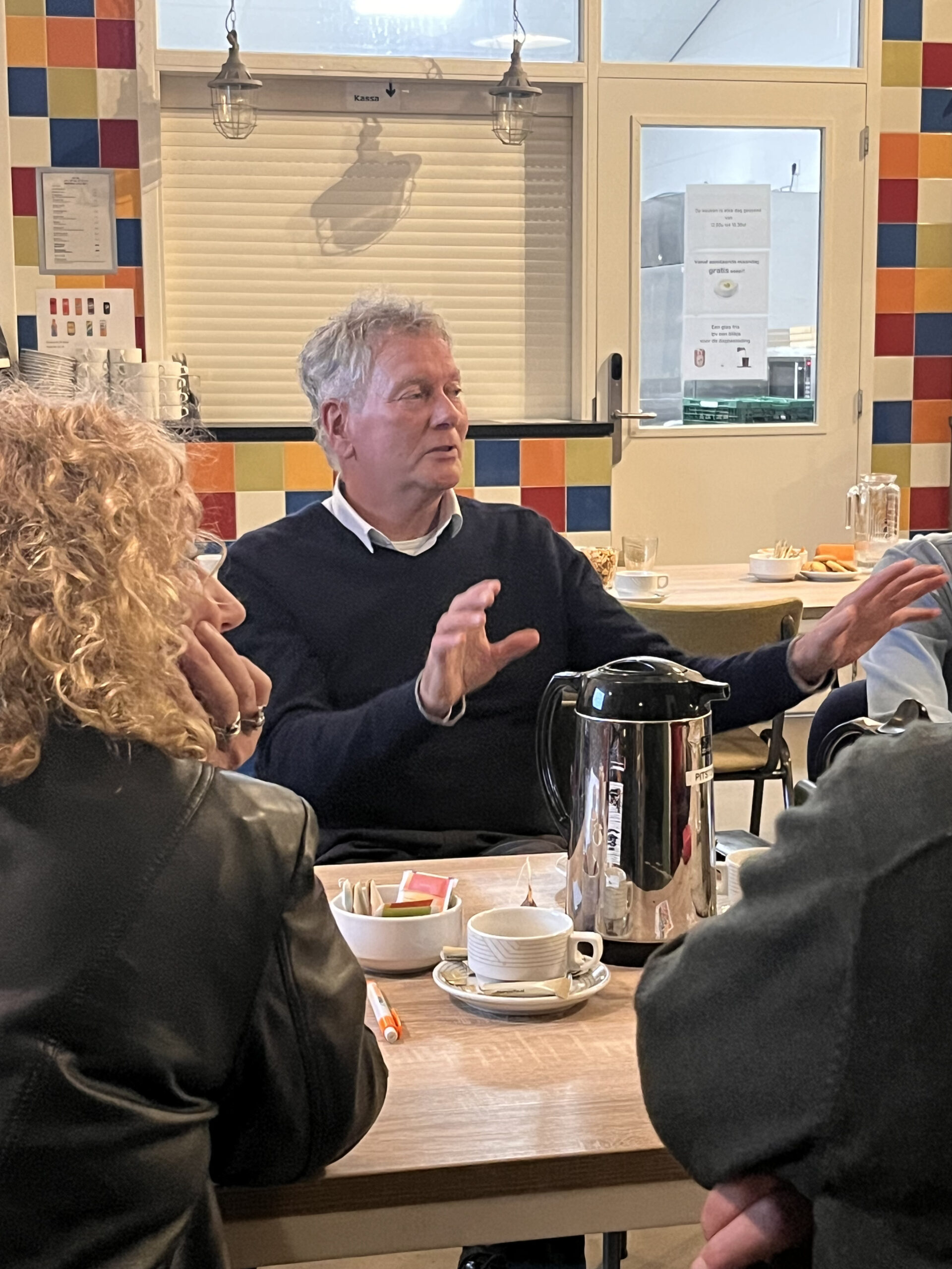 Omwonenden en dorpsraad onvoldoende betrokken bij locatieprofiel Geffense Plas