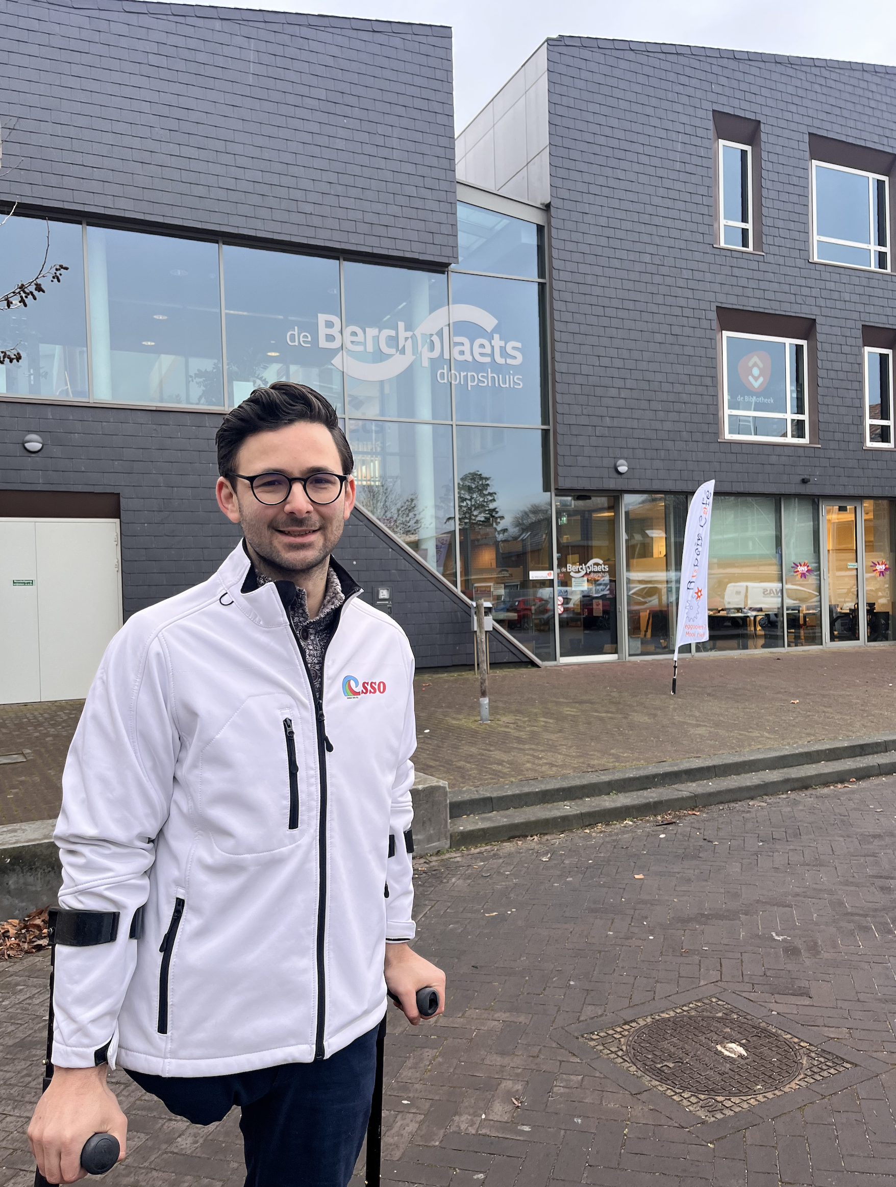 Betaalbaarheid van de  Berchplaets in Berghem